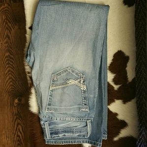 Buckle BKE Men's Jeans